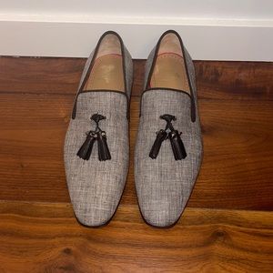 Christian Louboutin Brand New Men’s shoes Size 41